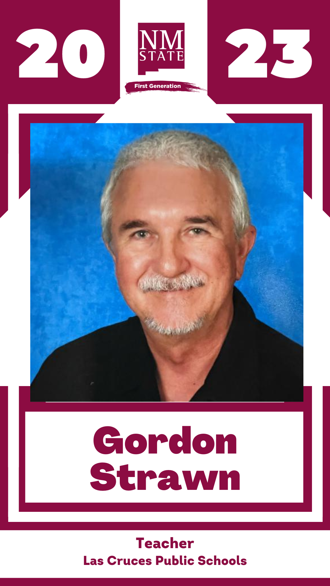 Gordon S